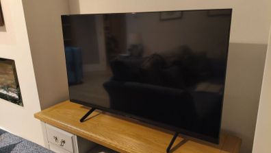 Sony Tv Set - Kd-50x81k  4k Hdr Tv