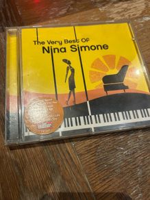 The Very Best of Nina Simone