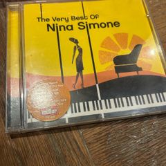 The Very Best of Nina Simone