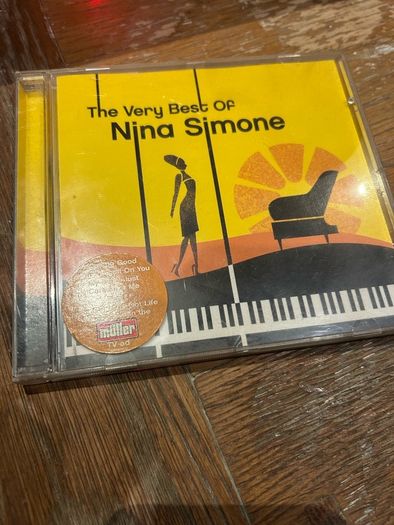 The Very Best of Nina Simone