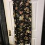 zara maxi skirt Image 2