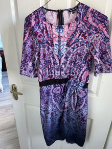 Warehouse dress