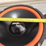 10 inch speakers, bass drivers, subwoofer. Image 10