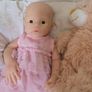 Reborn doll 33cm Image 2