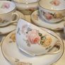 Antique Thomas "Sevres" (pre Rosenthal) Bavaria Germany Porcelain Set Image 5