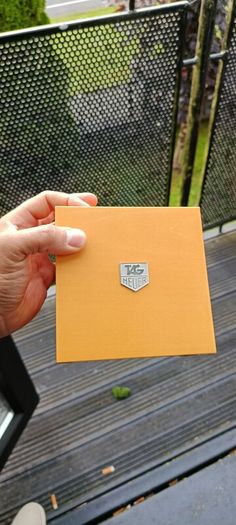Tag Heuer 18k gold.quartz