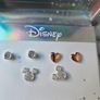 Brand New Disney Earrings set Image 4