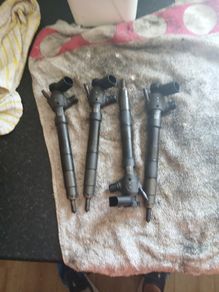 Vw t6  parts
