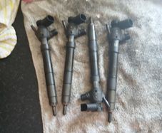 Vw t6  parts
