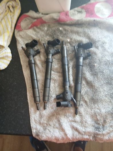 Vw t6  parts