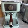 De'Longhi EC260 Espresso Machine + Upgraded Wood Handle Portafilter & Tamper Image 6