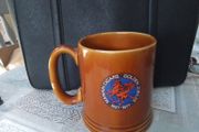 Decorative Tankard