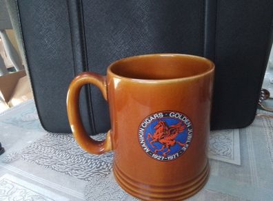 Decorative Tankard