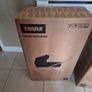 Thule Urban Glider 4 + Bassinet Brand new Image 3