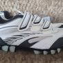 Crivic Cyling Shoes Size UK4 (EU37) & Set of Shimano SPD SM SH-56 Cleat Set. (Brand New Never used). Image 4
