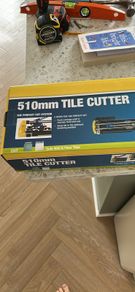 Tile Cuter
