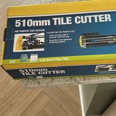 Tile Cuter