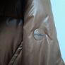 Samoon puffer coat Size 28 BNWT Image 3