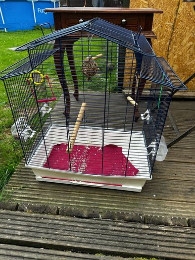Birdcage