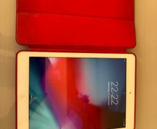 Apple iPad Air 16gb and apple cover/ case