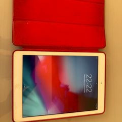Apple iPad Air 16gb and apple cover/ case