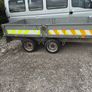 west wood trailer Image 3