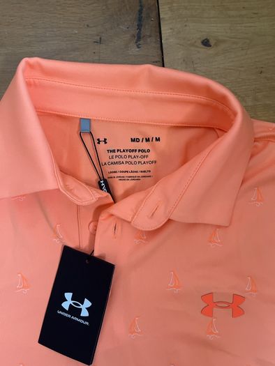 Underarmour