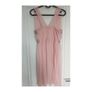Dress in dusty pink colour Size M Image 6