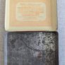 Vintage 1920s Turmac Turkish Macedonian Advertising Tin Image 2