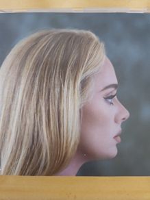 Adele - 30.