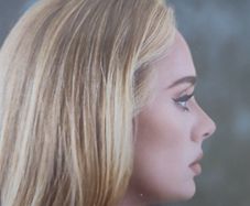 Adele - 30.