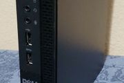Dell Optiplex 3020 Micro PC i5-4590T 3.00GHz 8GB RAM 120GB SSD Win 11 Pro