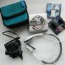 Sharp Minidisc Recorder Player Md Ms701h  Works Well. Image 3