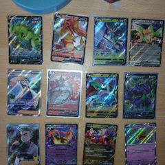 Pokemon card vs going cheap