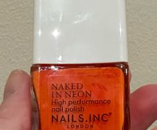 Nails Inc - Walkers Court