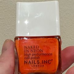 Nails Inc - Walkers Court