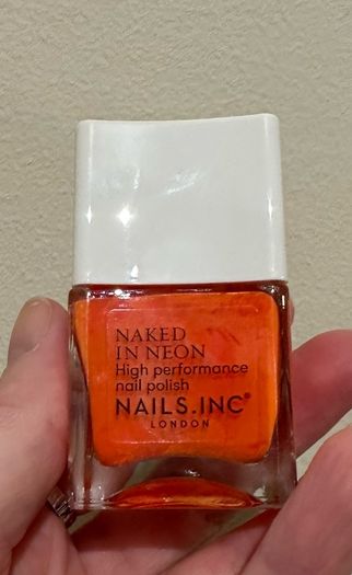 Nails Inc - Walkers Court