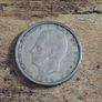 Spain 1984, 100 Pesetas Coin - free standard postage Image 2