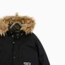Zara Boys Jacket FUTURE Join Life Collection Image 2