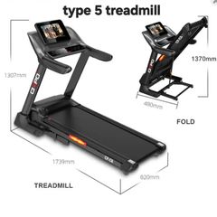 Treadmill