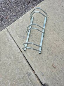 mottez b135 bike rack