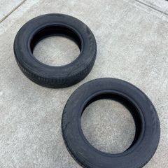 2x Tyres 185/65 R15 88H