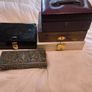 Old Jewellery Boxes Image 2