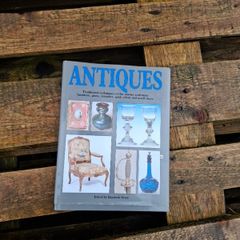 Antique book possible to post