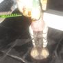A Beautiful Vintage Duck with pull out Clothes Brush in nice condition Image 2