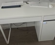 ikea micke desk