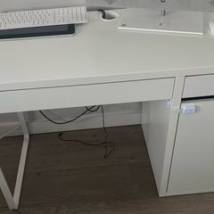 ikea micke desk