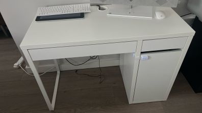 ikea micke desk