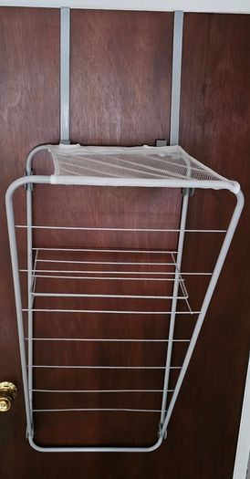 Door Hanging Clothes Dry