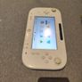 Wii U Gamepad White Image 3